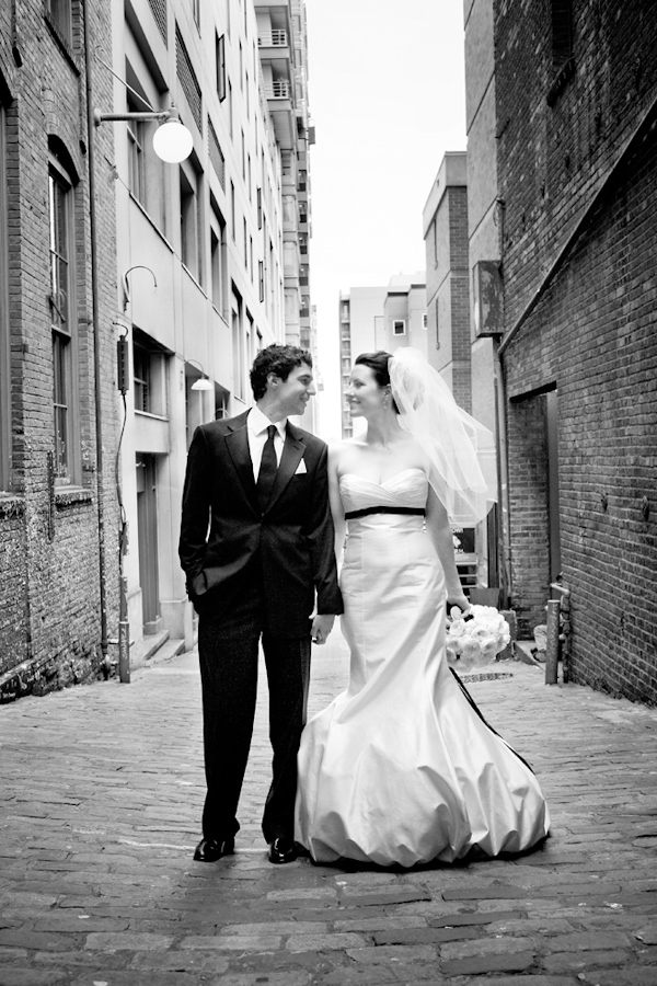 wedding photo by Stephanie Cristalli Photography